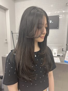 ベイ リコルド アトリ 名古屋名駅店(Bei Licoldo.Atole)の写真/【名古屋/名駅】大人のための、洗練された美しさを。綺麗は髪から始まる。髪質改善最先端を名駅で体験。