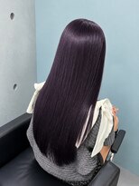 グラッジ 池袋(GLADGE) ブルーヴァイオレット