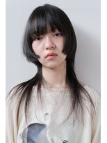 リッシュ(riche) マッシュレイヤー