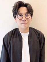 タヤ 西葛西店(TAYA)&nbsp;豊田 裕平