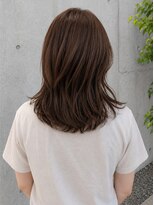 ジゼル 前橋(Giselle) ふんわりレイヤー