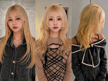 ノラ シンディ(NORA CYNDY)の写真