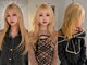 ノラ シンディ(NORA CYNDY)の写真