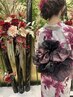 【14:00まで限定】浴衣着付け