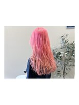 エプレ(Epeler)&nbsp;キャンディーピンク