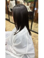 ピュア ポイント 和光店(PURE POINT)&nbsp;ロングレイヤー／似合わせレイヤー/和光市