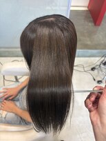 エフエフヘアー(ff hair)&nbsp;髪質改善プレミアムトリートメント