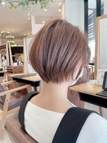 リブランド 銀座(REBRAND)&nbsp;ショート