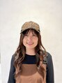 アース 越谷店(HAIR&MAKE EARTH)&nbsp;石河 有希