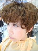 絶対モテ・ショート