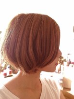 ゼン(ZEN)&nbsp;ボブ