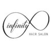 インフィニティ(infinity)のお店ロゴ