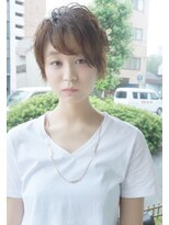 エアリーアート(airly hair art)&nbsp;[airly]可愛い&ショート