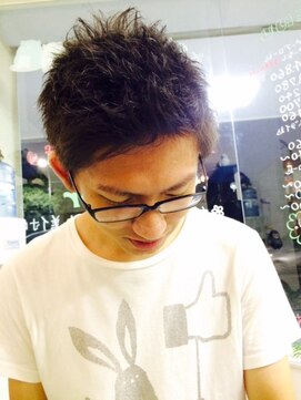 シュエット(chouette) 万能ショート