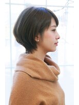 ラグエル(RAGUEL) 【30代40代50代】 大人女性の美ショート RAGUEL