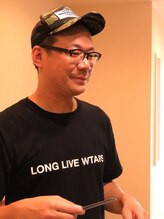 デイズ(Days) 谷地田 春樹