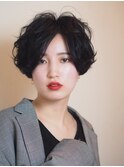 クールウェーブショート