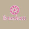 フリーダム マカロン 出雲店(freedom Macron)のお店ロゴ
