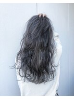 トリート 南行徳本店(TREAT)&nbsp;ブルーグレージュグラデーション