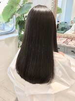 ラ ブランシュ 大宮(La Blanche)&nbsp;ダークアッシュ☆