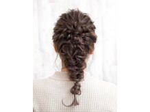 ヘアーメイク レーヴ(Hair make reve)