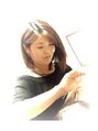モトヤマ ヘアー(Motoyama Hair) 早原 博子