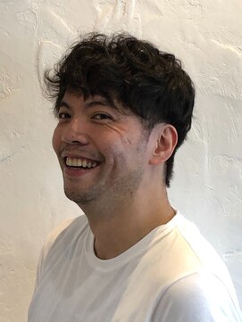 ライセンス ツーブロック