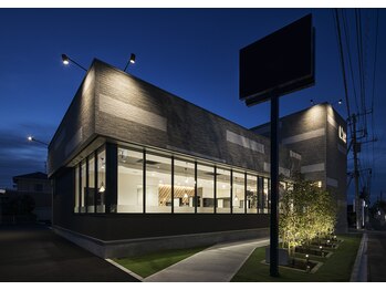 Wiz 四街道店　美容室