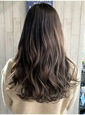 chocolate brown *