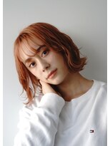 ワン 戸塚(ONE001)&nbsp;軽やか外ハネボブ