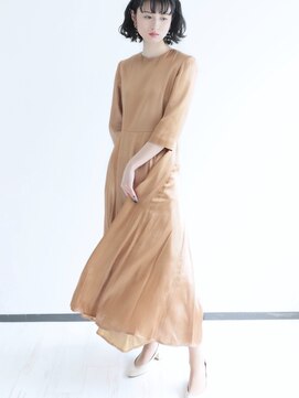 アメリ(AMELIE) D-11【レンタルドレス】GREED international