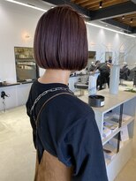 シアター(CIARTOR)&nbsp;ボブ