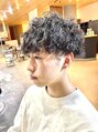 クランクス(crancs) 2ブロツイストスパイラル