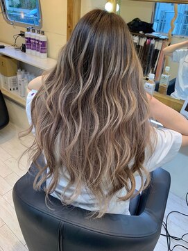 エイジア ユナイテッド バーン(ASIA UNITED BURN) ◆ASIA◆ airtouch