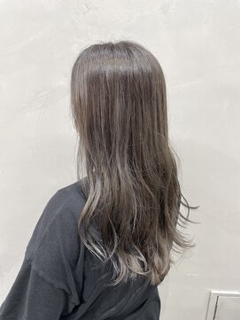 フェリア 松山(Feria) 【Feria松山】カーキグレージュ♪“Sota Tawara”