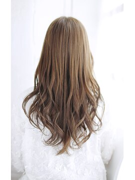 シュシュット(chouchoute) 吉祥寺/着物くびれヘアメルティカラーマッシュビタミンカラー069