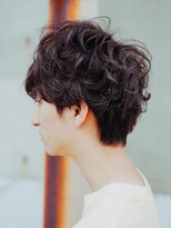 プロデュース 堀ノ内店(Produce)&nbsp;無造作マッシュ