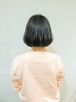 コマド(Comado)&nbsp;扱いやすさ◎内巻きボブ