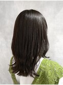 20代30代40代☆オリーブモカグレージュカラー☆