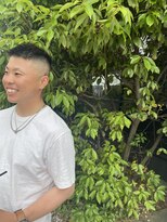 ワン(One)&nbsp;フェード