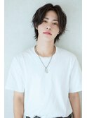 アンニュイパーマ