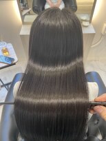 アンドシャルム 心斎橋(&CHALME)&nbsp;ツバサオリジナル髪質改善