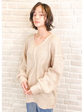 エルト 河原町(elto) 【elto河原町】大人かわいいこなれスタイル20代30代髪質改善