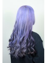 クリップ ジョイント ゴッド(CLIP JOINT GOD)&nbsp;lavender color