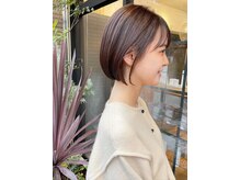 トリコ(tricot)