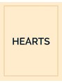 ハーツ(HEARTS) HEARTS 