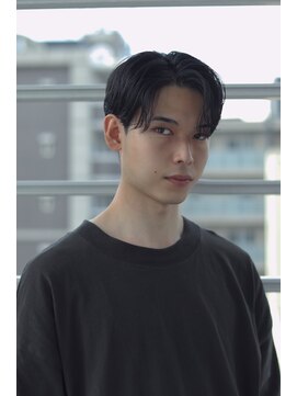 スピンオフシフト(SPIN-OFF SHIFT) こぼれセンターパート