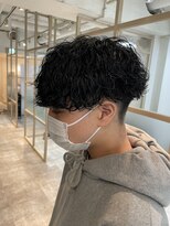 スキル 渋谷(SKILL)&nbsp;波巻きスパイラルマッシュ