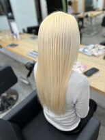 エイト 船橋店(EIGHT)&nbsp;tomi-82　ホワイトカラー！