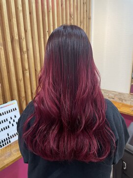 スターリバー(STAR RIVER) 赤アカAKAあか